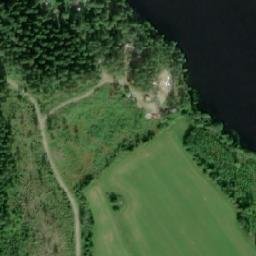 Satellite imagery of Kokinniemi, FI