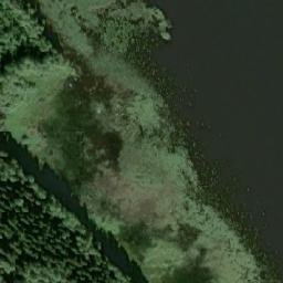 Satellite imagery of Luhdanniemi, FI