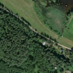 Satellite imagery of Tetriniemi, FI
