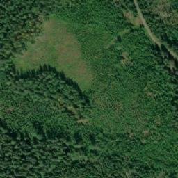 Satellite imagery of Kangasniemi, FI