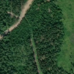 Satellite imagery of Kangasniemi, FI