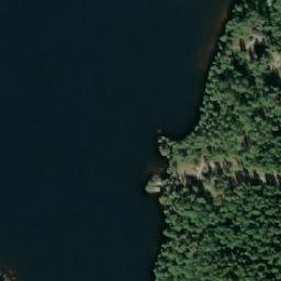 Satellite imagery of Jynkinniemi, FI