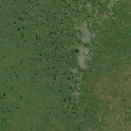 Satellite imagery of Felsenmeer Ridge, CA