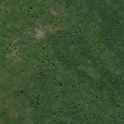 Satellite imagery of Felsenmeer Ridge, CA
