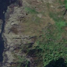 Satellite imagery of Kjøvesundskjeret, NO