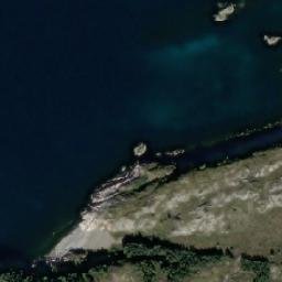 Satellite imagery of Store Digerneset, NO