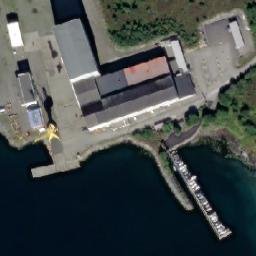 Satellite imagery of Storflua, NO