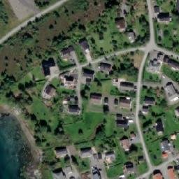 Satellite imagery of Stuttneset, NO