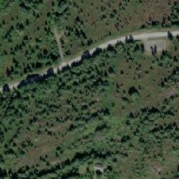Satellite imagery of Strandaneset, NO