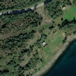 Satellite imagery of Strandaneset, NO