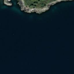 Satellite imagery of Naustberget, NO