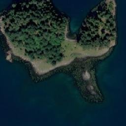 Satellite imagery of Tangen, NO