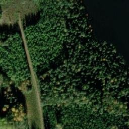 Satellite imagery of Salmipuronniemi, FI