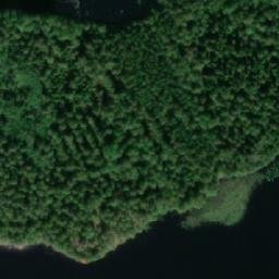 Satellite imagery of Sammalniemi, FI