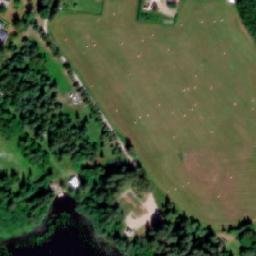 Satellite imagery of Voudinniemi, FI