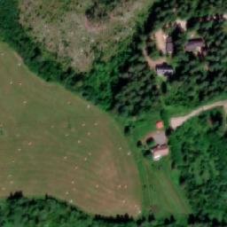 Satellite imagery of Voudinniemi, FI