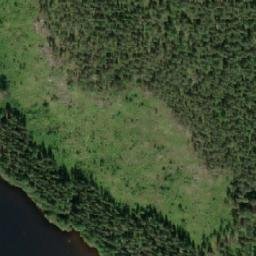 Satellite imagery of Saarenhaiska, FI
