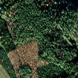 Satellite imagery of Virranniemi, FI