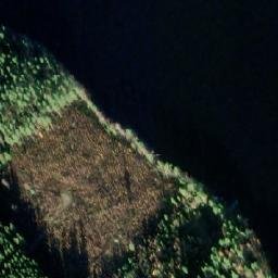 Satellite imagery of Virranniemi, FI