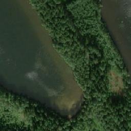 Satellite imagery of Sormulanniemi, FI