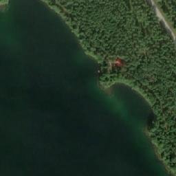 Satellite imagery of Valkeisenharju, FI