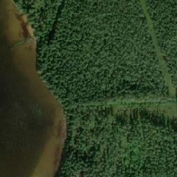 Satellite imagery of Mäntyniemi, FI