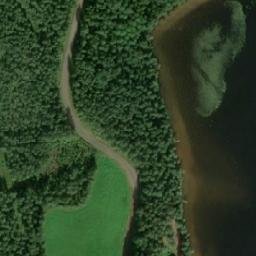 Satellite imagery of Kuikkaniemi, FI
