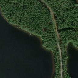 Satellite imagery of Härkäniemi, FI
