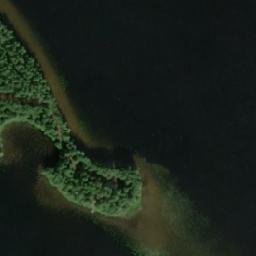 Satellite imagery of Härkäniemi, FI
