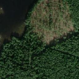 Satellite imagery of Pitkäniemi, FI