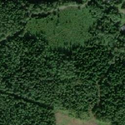 Satellite imagery of Pitkäniemi, FI