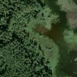 Satellite imagery of Luhdanniemi, FI