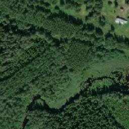 Satellite imagery of Tetriniemi, FI