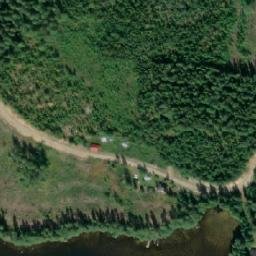 Satellite imagery of Kangasniemi, FI