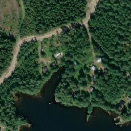 Satellite imagery of Kangasniemi, FI