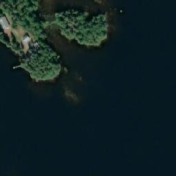 Satellite imagery of Juurikkaniemi, FI