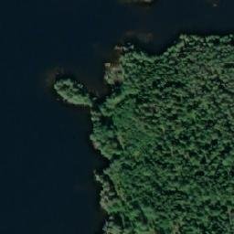 Satellite imagery of Kallioniemi, FI