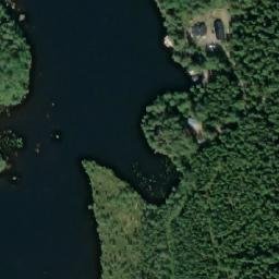 Satellite imagery of Suoniemi, FI