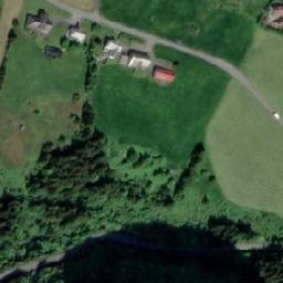 Satellite imagery of Horngjølet, NO