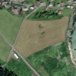 Satellite imagery of Horngjølet, NO