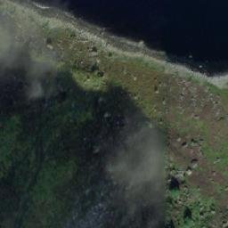 Satellite imagery of Dalsneset, NO
