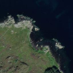 Satellite imagery of Skarveneset, NO