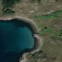 Satellite imagery of Store Digerneset, NO