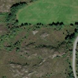 Satellite imagery of Store Digerneset, NO