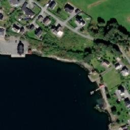 Satellite imagery of Stuttneset, NO