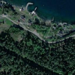 Satellite imagery of Kleivneset, NO