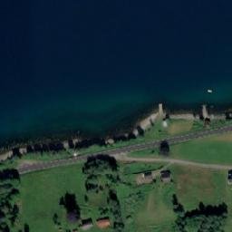 Satellite imagery of Tangen, NO