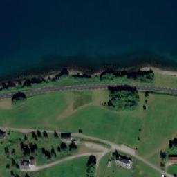 Satellite imagery of Tangen, NO
