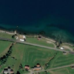 Satellite imagery of Tangen, NO