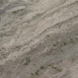 Satellite imagery of cairn, NO